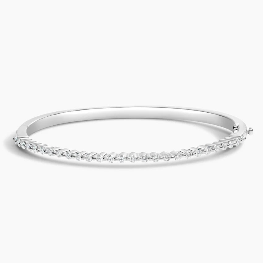 18K Gold Marseille Heritage Bangle