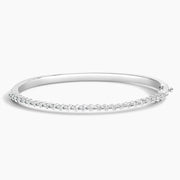 18K Gold Marseille Heritage Bangle