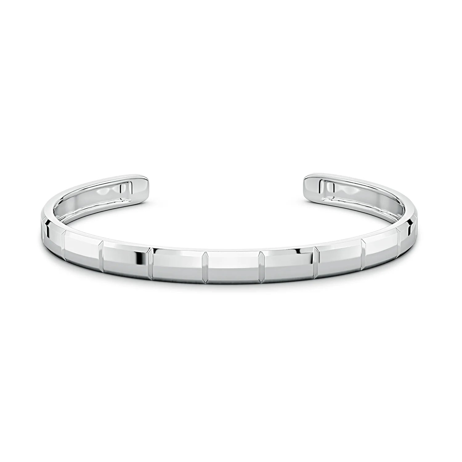 Architect Cuff Bracelet