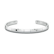 Architect Cuff Bracelet