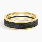 Onyx Inlay Band
