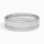 Sovereign Diamond Band
