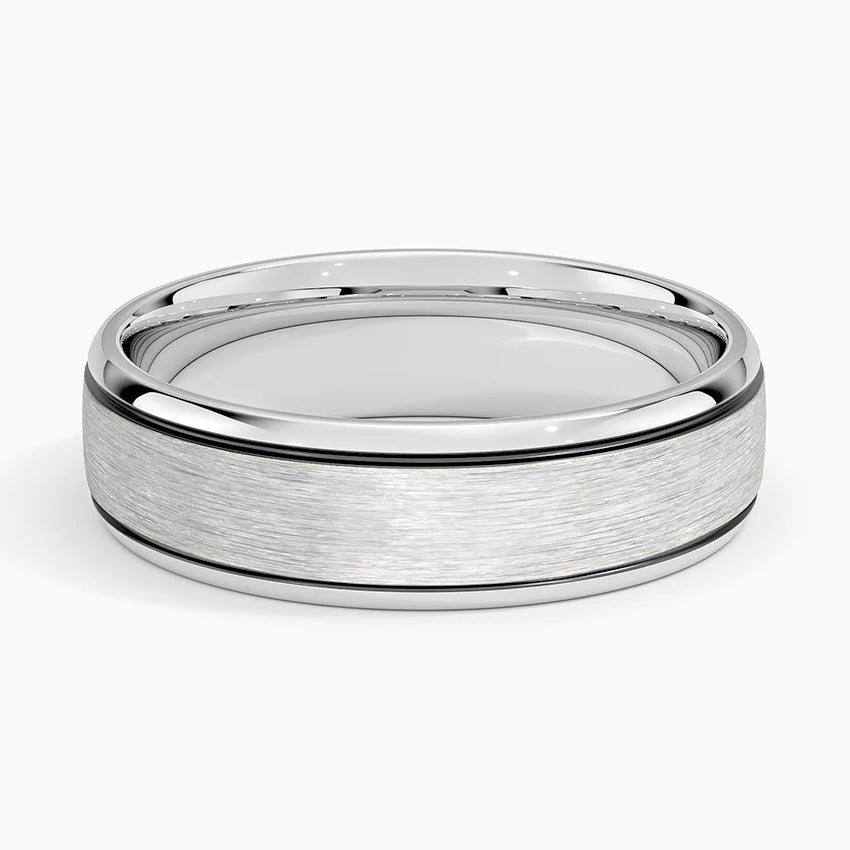 Brushed Edge Band