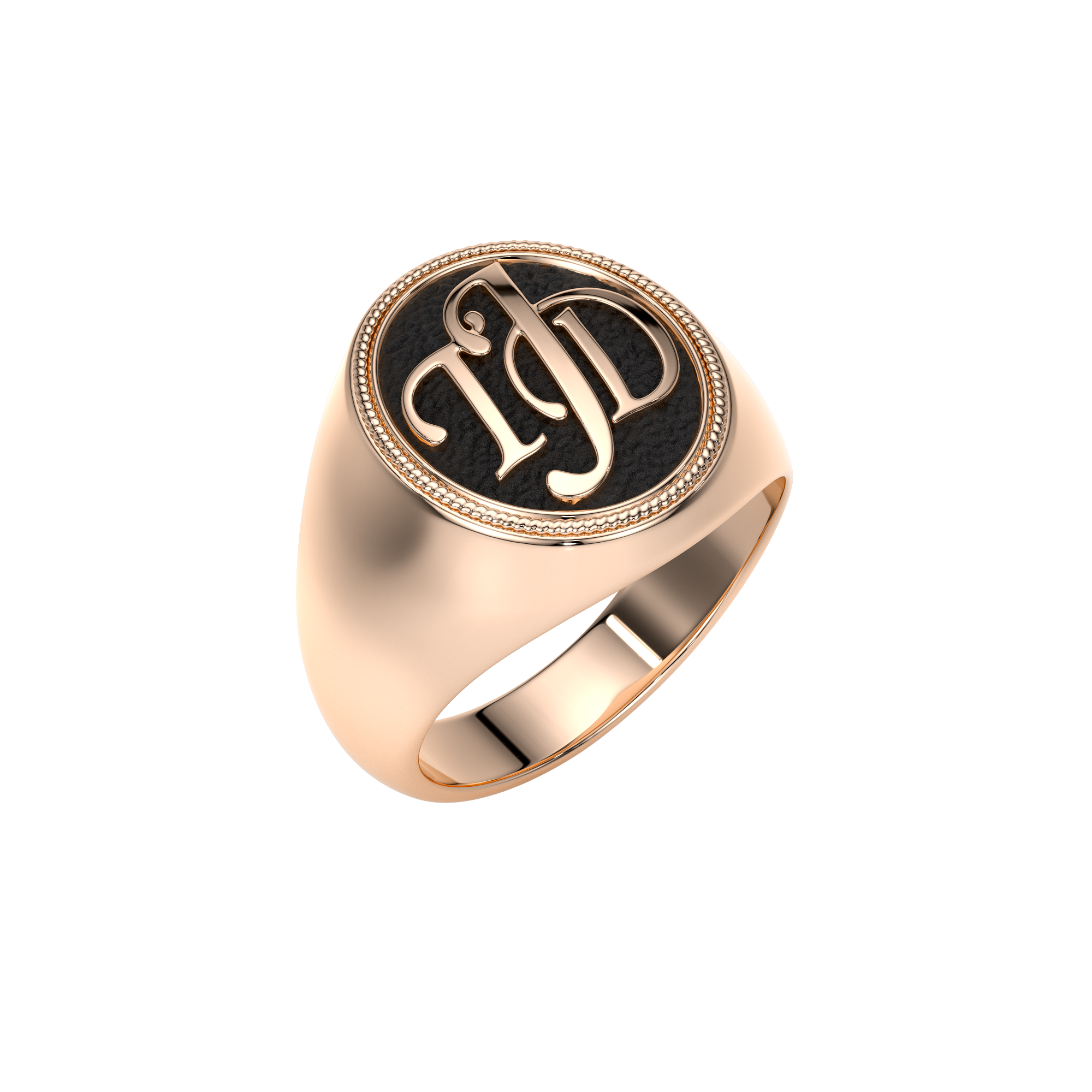 The Monogram