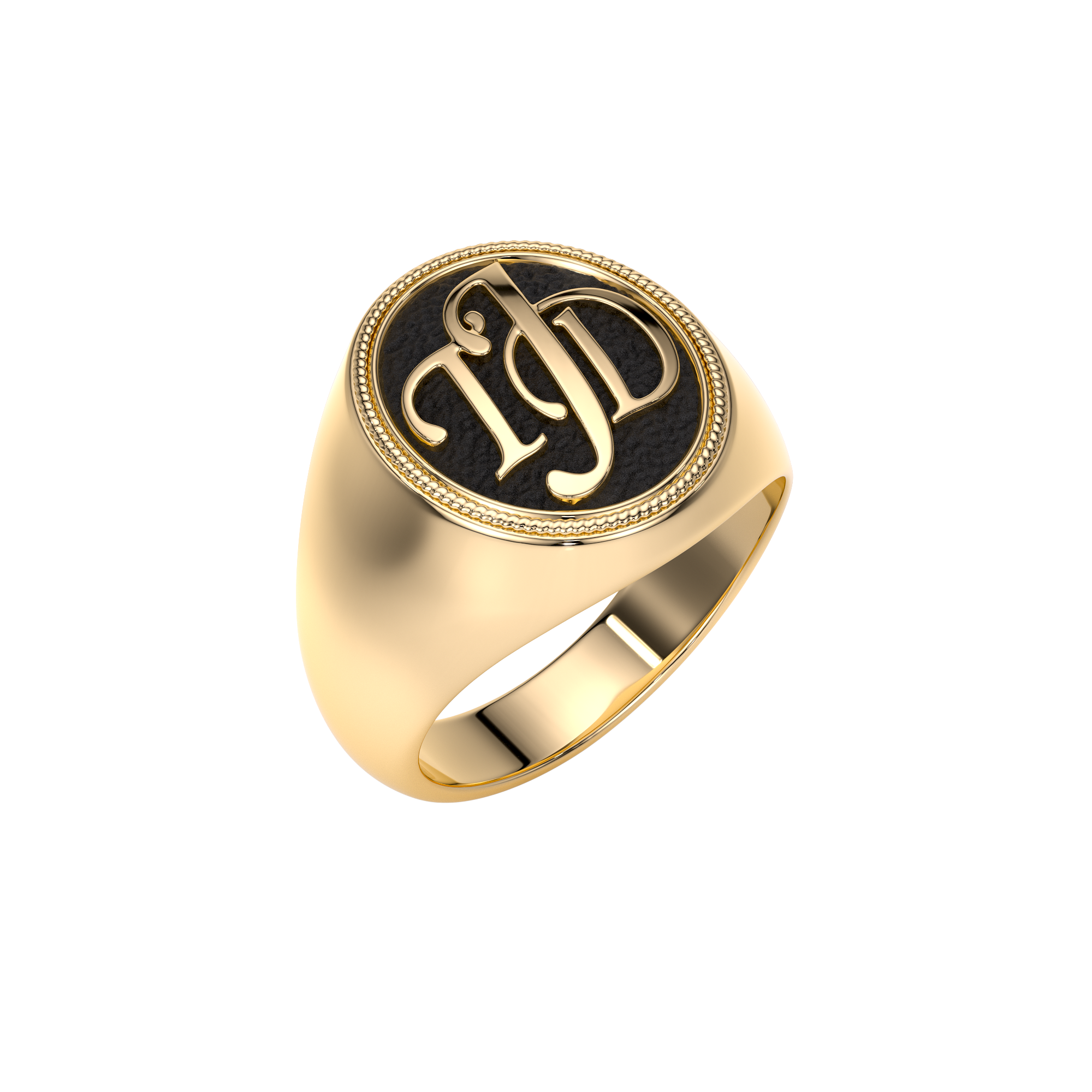 The Monogram